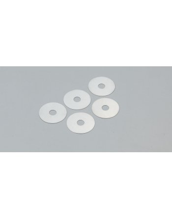 96774 5x20x0.2mm Sim (5pcs) 96774  - KYOSHO RC